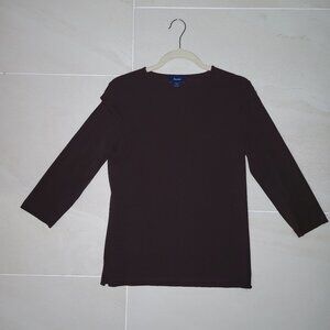 Faconnable T shirt. Size S